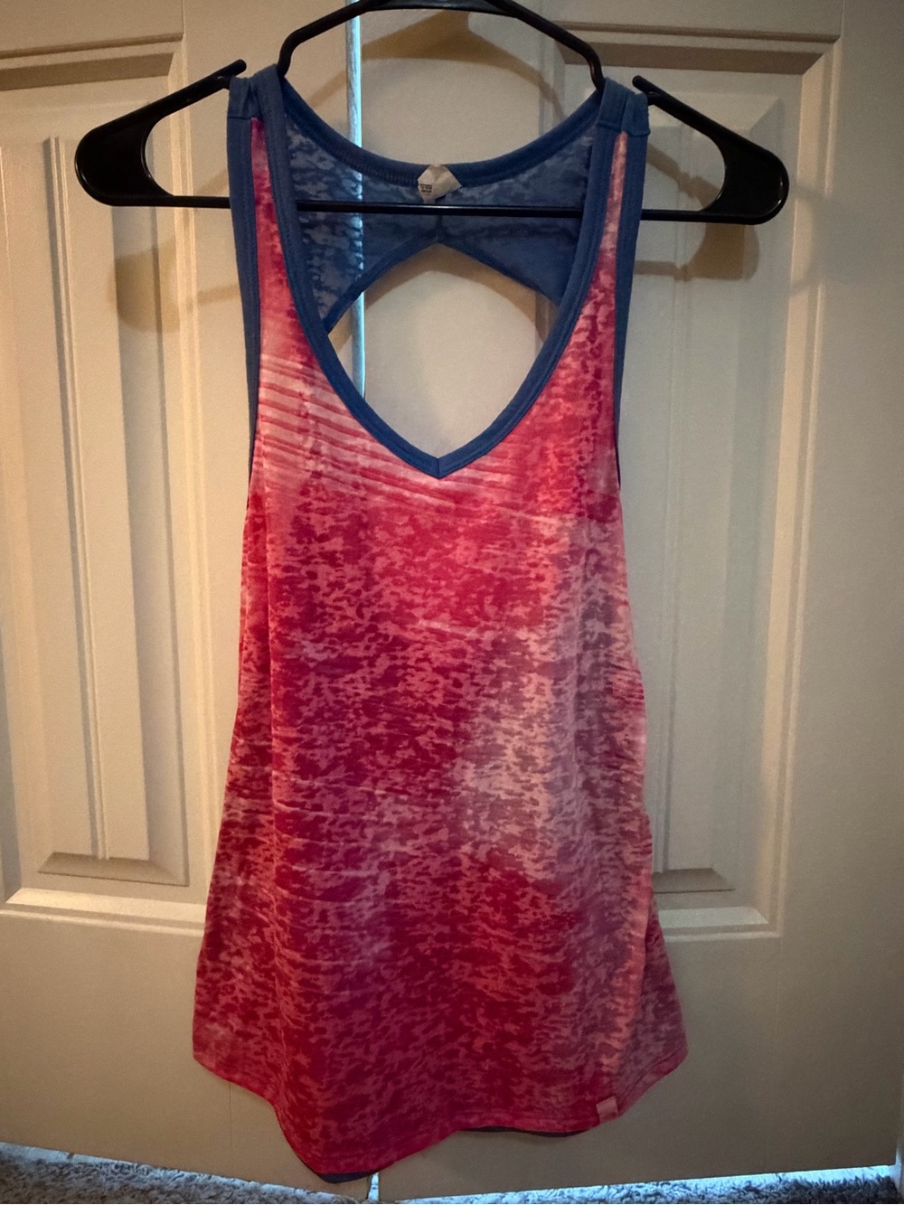 North Face Tank Top